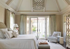 Shingle Style – Andrew Howard Interior Design