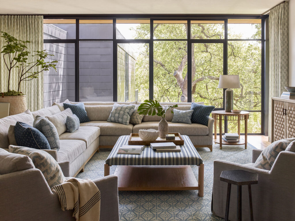 Austin Modern – Andrew Howard Interior Design
