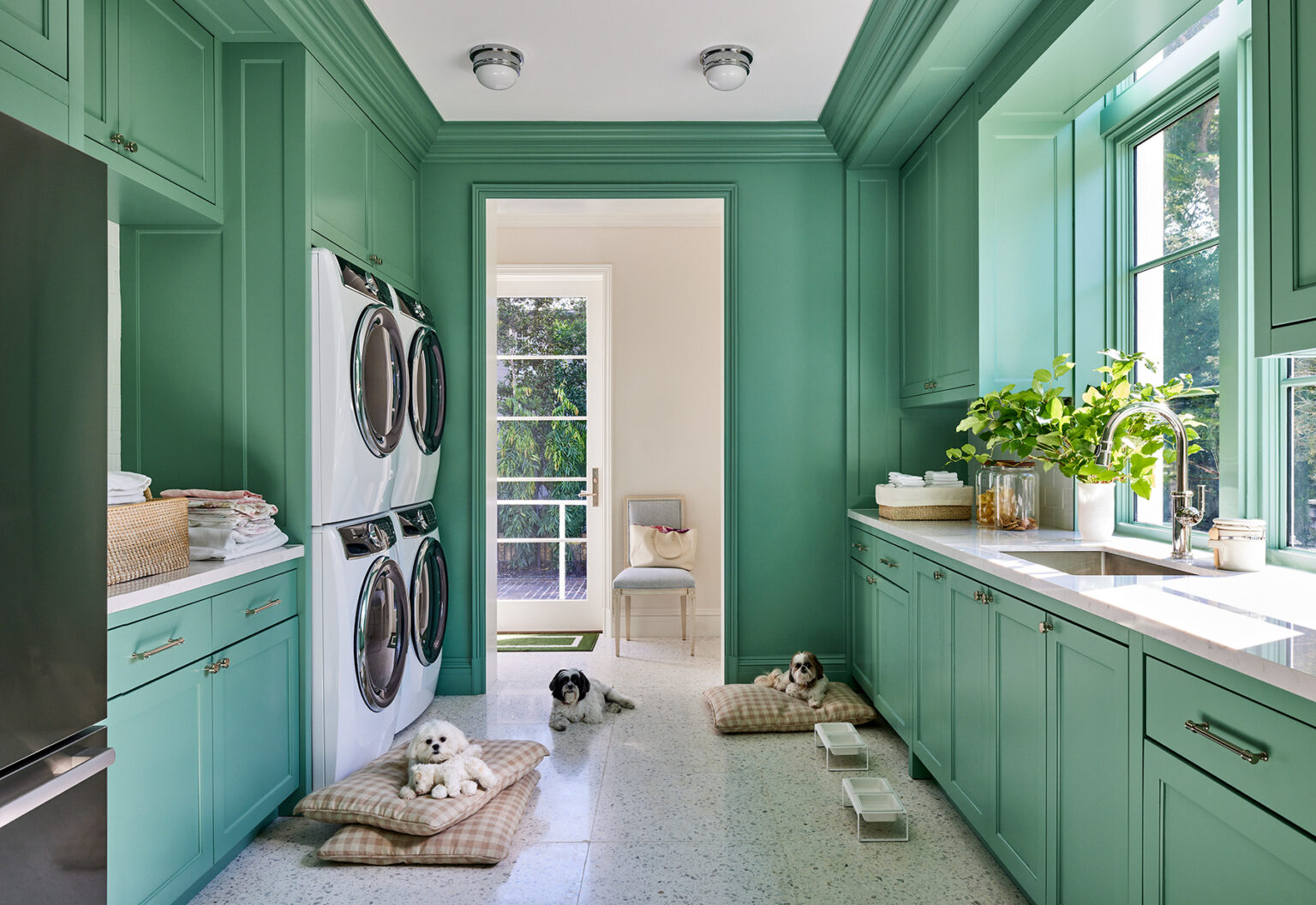 Coral Gables – Andrew Howard Interior Design